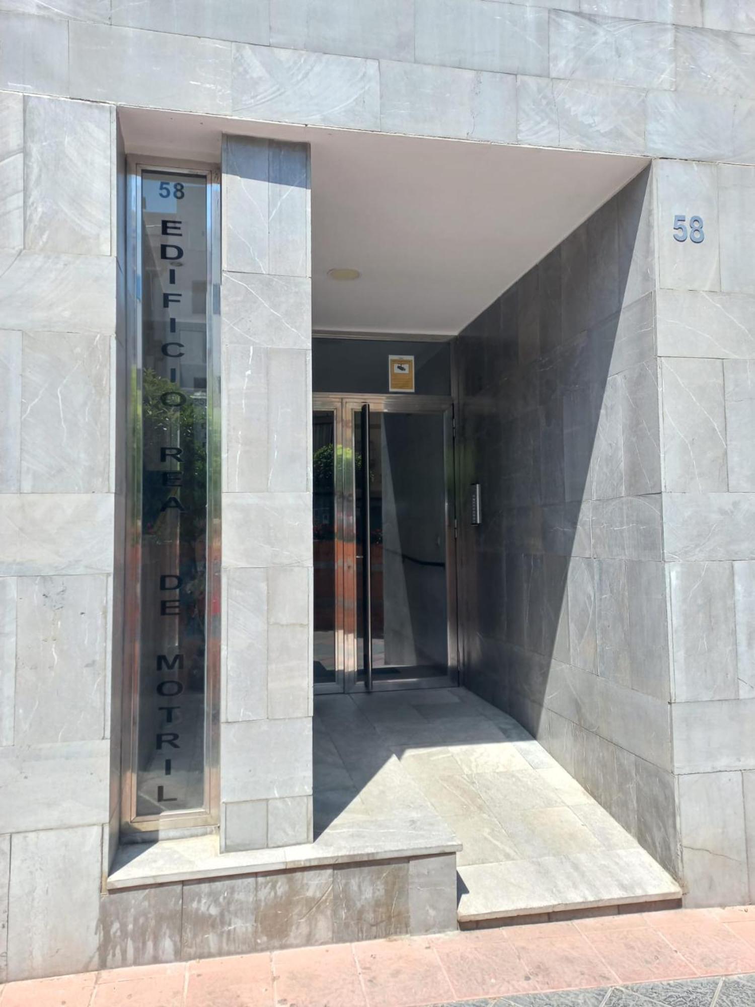Atico De Laura Armilla Exterior foto